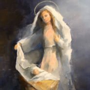 Oh Holy Night