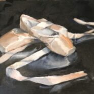 Ballet Shoes