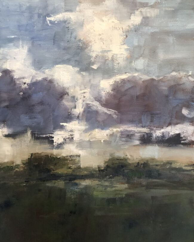 Storm Clouds