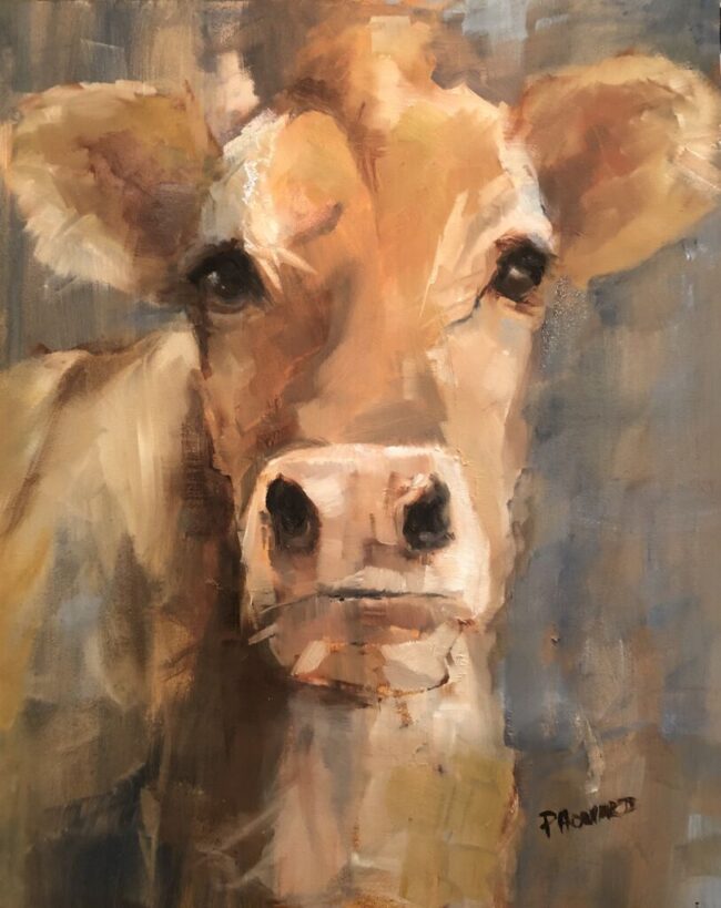 Jersey Girl