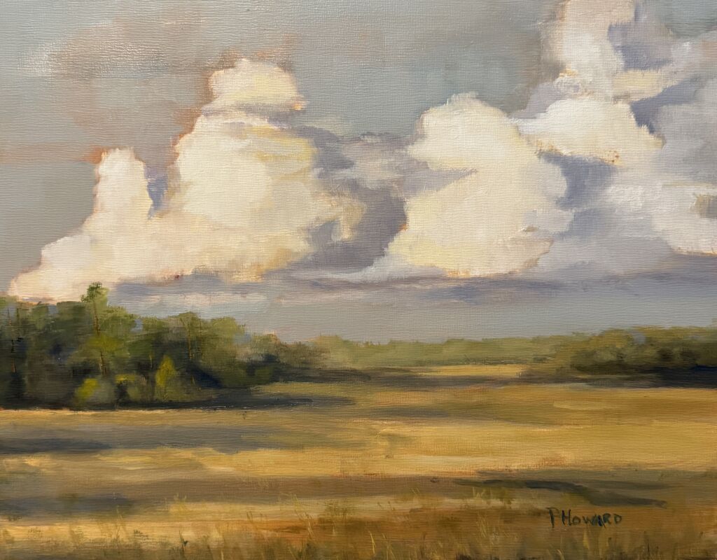 Summer Sky