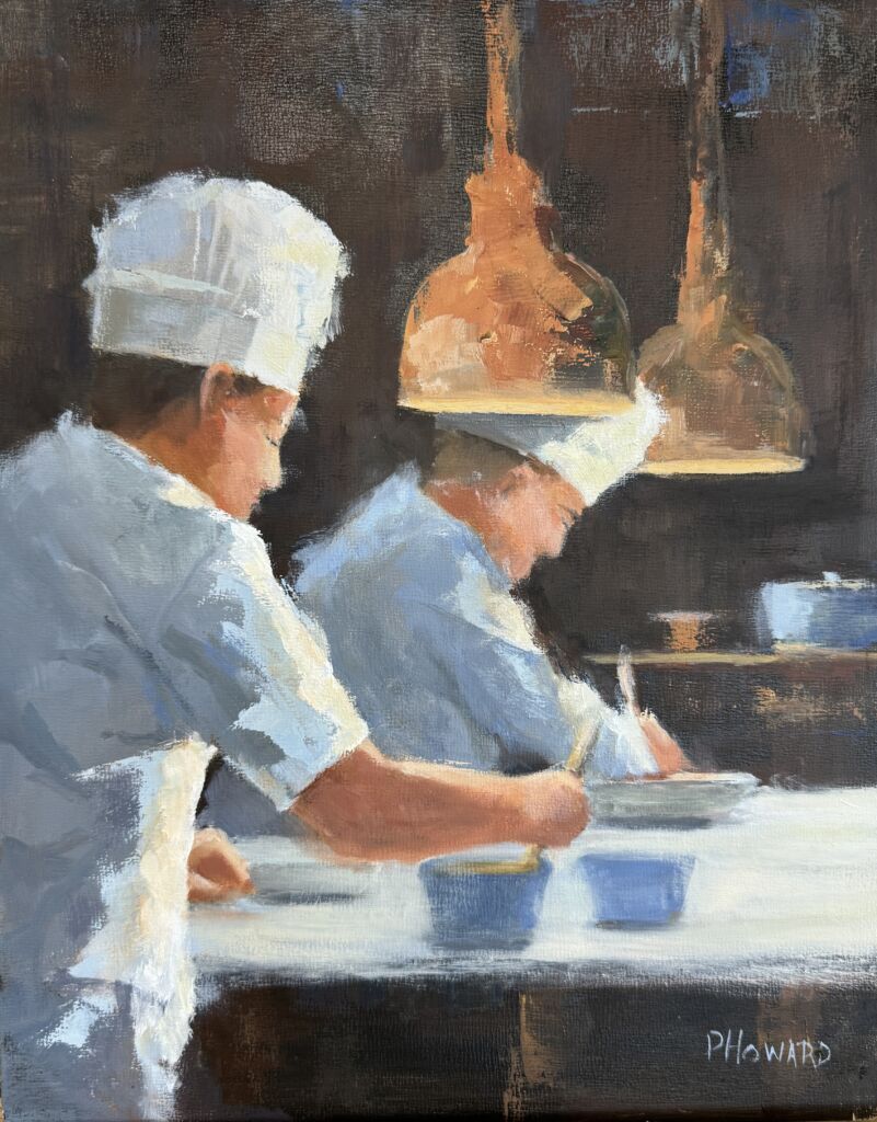 Kitchen Lights