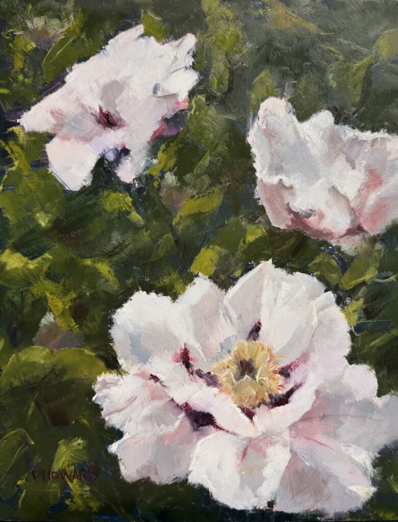 Peony Reach