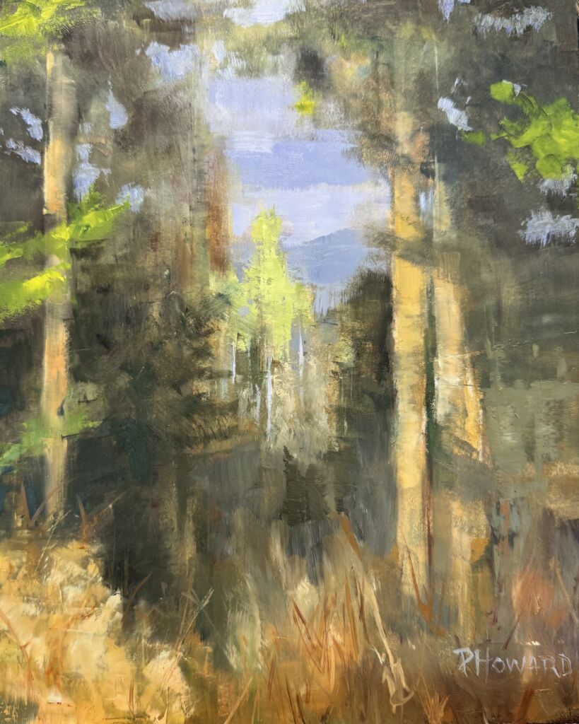 Clearing