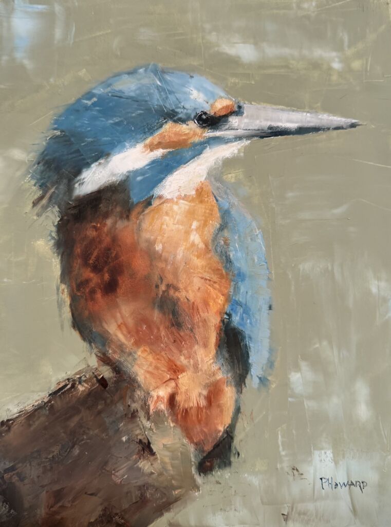 Kingfisher
