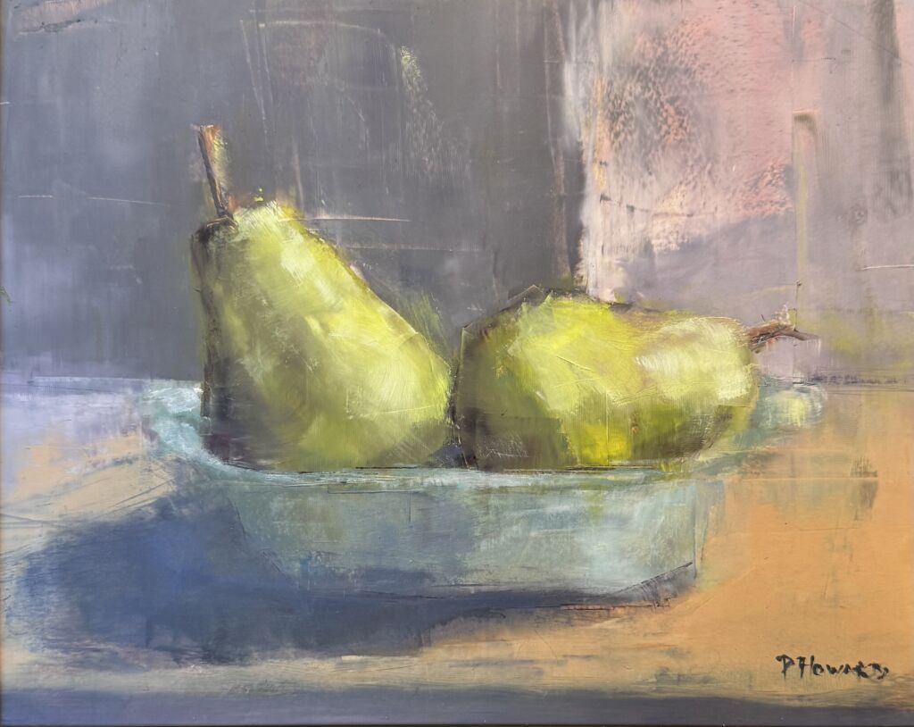 Bartlett Pair