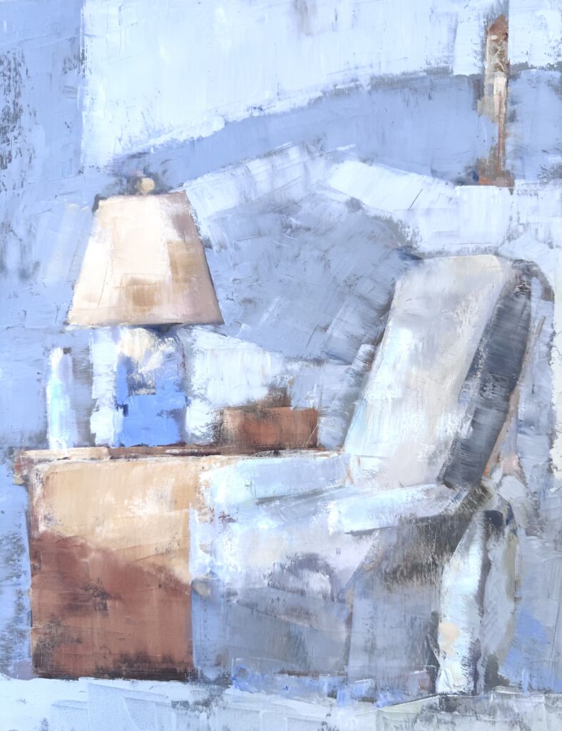 Reading Light