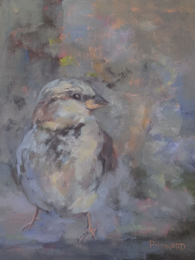 Sparrow